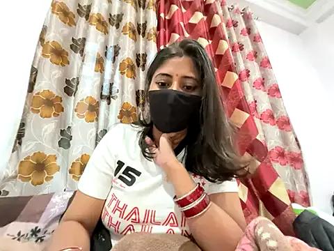 okbent from StripChat