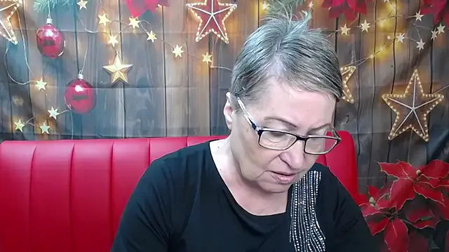 OlgaLuck — tease me more