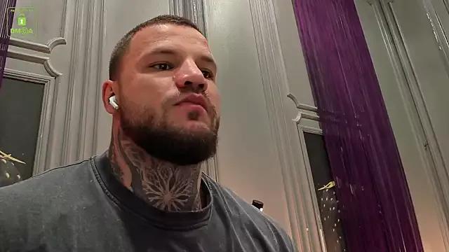 Hot OliverSport from StripChat OliverSport from StripChat