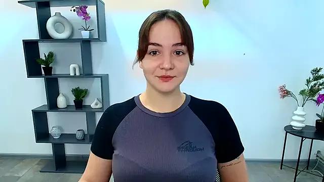 Explore 23 years old OliviaMontgommery from StripChat OliviaMontgommery from StripChat