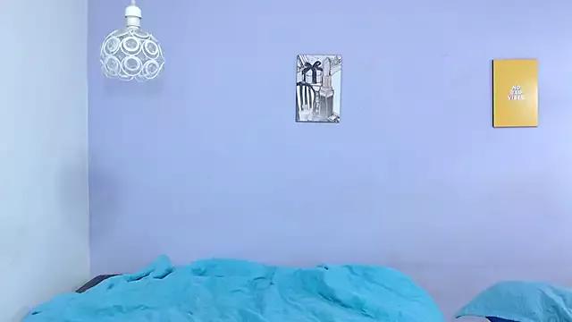 Freechat onixandghosty1 on StripChat