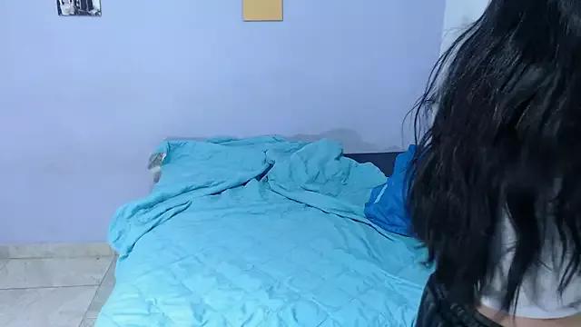 Freechat onixandghosty1 on StripChat