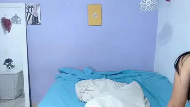 Freechat onixandghosty1 on StripChat