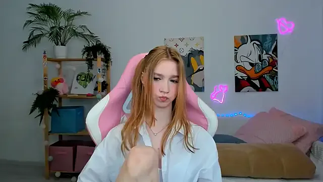 Ophelia_Jay — Extremely Sloppy BLOWJOB to drain u