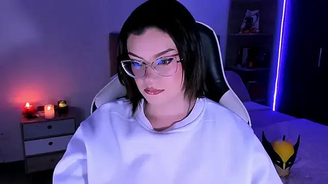 StripChat OphelianaRose33 OphelianaRose33 from StripChat