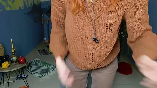 Freechat Orianna_Fox on StripChat