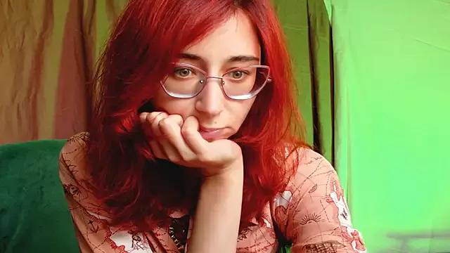 Freechat Orianna_Fox on StripChat