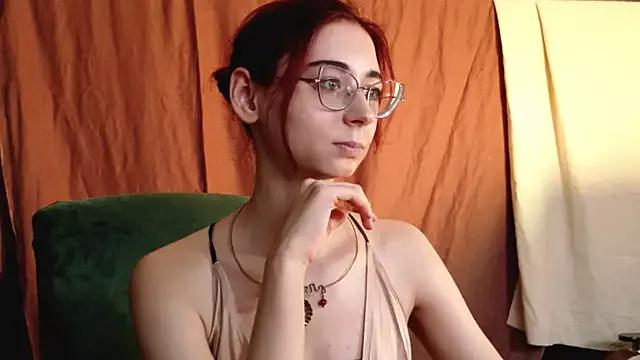 Freechat Orianna_Fox on StripChat