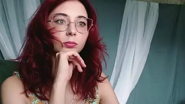 Freechat Orianna_Fox on StripChat