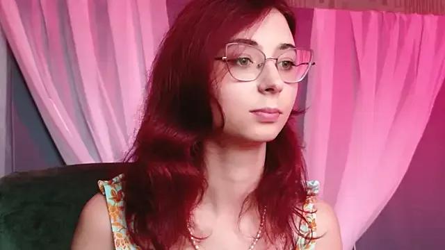 Freechat Orianna_Fox on StripChat