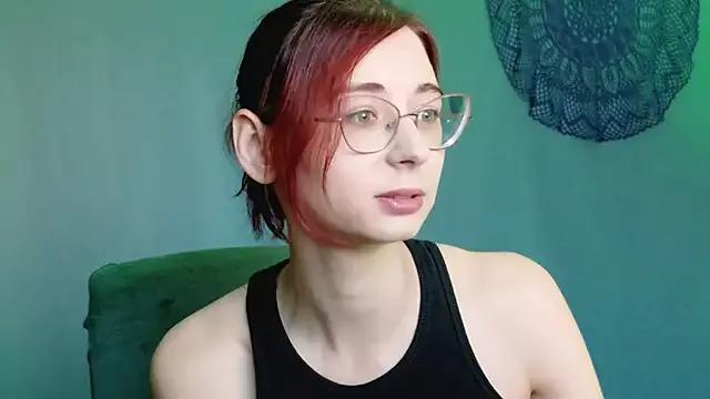 Freechat Orianna_Fox on StripChat