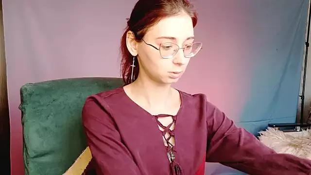 Freechat Orianna_Fox on StripChat