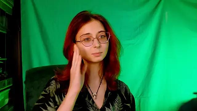 Freechat Orianna_Fox on StripChat