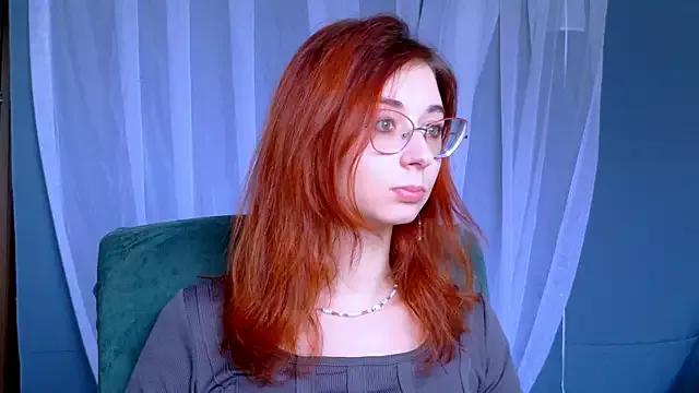 Freechat Orianna_Fox on StripChat