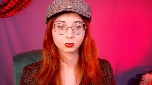 Freechat Orianna_Fox on StripChat