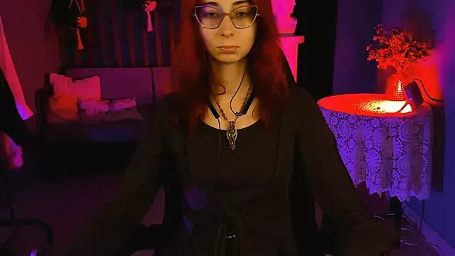 Freechat Orianna_Fox on StripChat