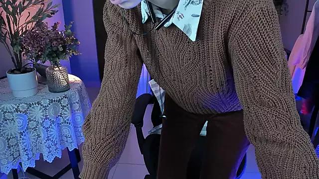 Freechat Orianna_Fox on StripChat