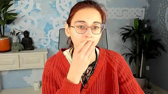 Freechat Orianna_Fox on StripChat