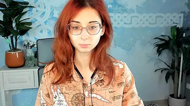 Freechat Orianna_Fox on StripChat