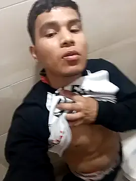 Oscariin96 — Estudio