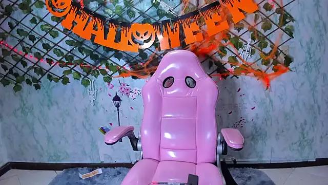 Watch StripChat's Pamesmith Pamesmith from StripChat