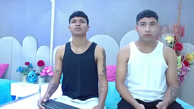 party_duo_boys
