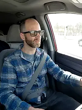 PartyBoyOhio — Ride dildo