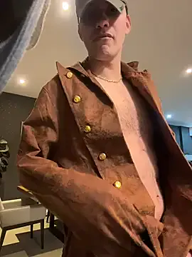 patbass7 — cumshow & cumplay!