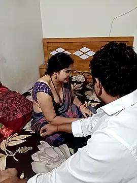 Payalkumari456 from StripChat