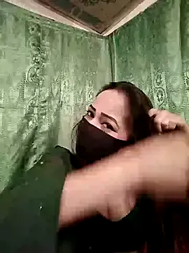 Payel_50 on StripChat