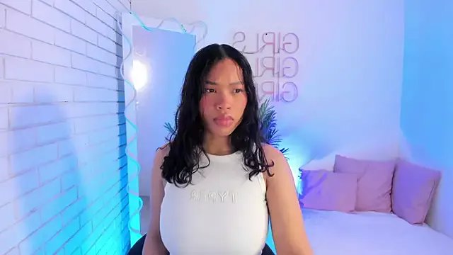 penelope_tay1 on StripChat 