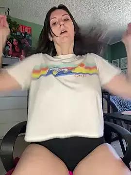 pennybabyy on StripChat 