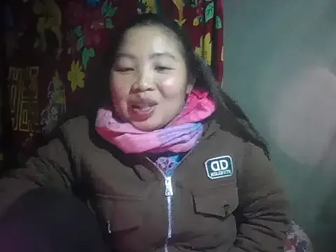 PhamPhung on StripChat