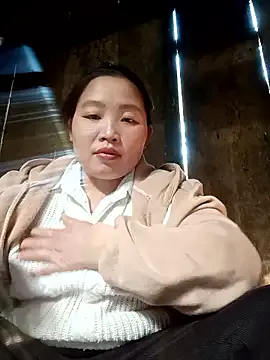 PhamPhung on StripChat