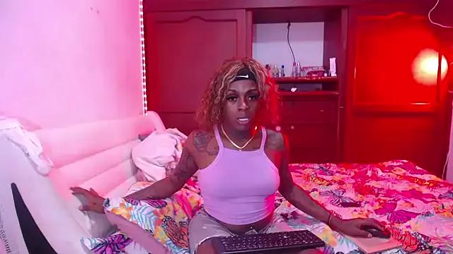 pink_7777 on StripChat