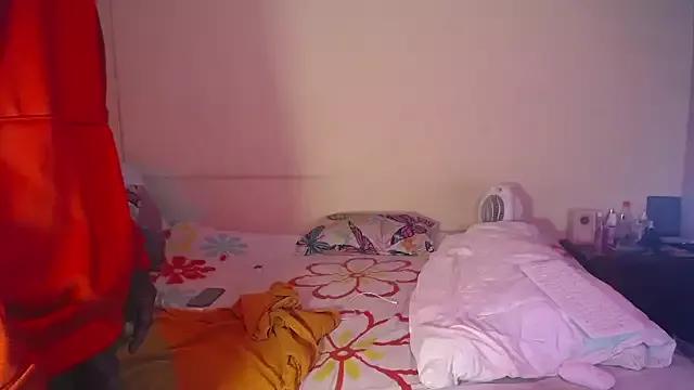 pink_7777 on StripChat