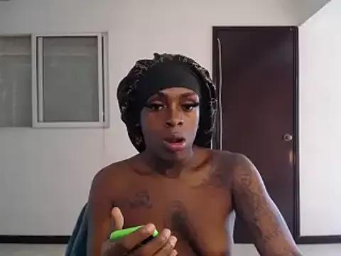 pink_7777 on StripChat