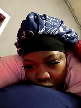 PinkMagic on StripChat