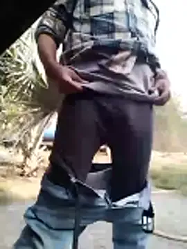 Pitercom on StripChat