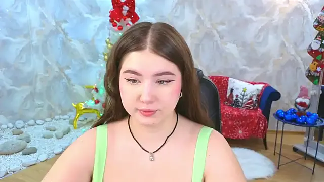 PixelGoddess on StripChat