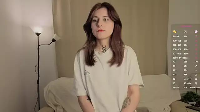 PixieVice on StripChat 