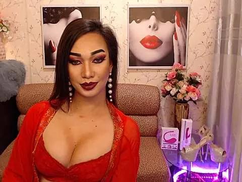 PlayfullMaria on StripChat