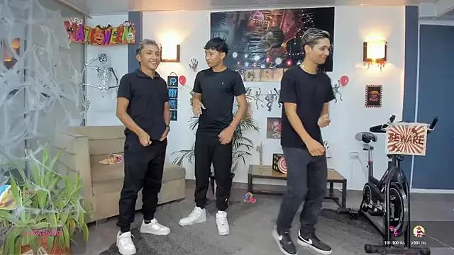 Slutty Playhardsexx wants you to fuck their body now Playhardsexx from StripChat