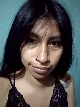 Pocahontas_tw — ASS VERY RED