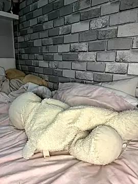 Watch StripChat's Poppy_frankie Poppy_frankie from StripChat