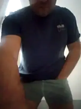 Poseidone76 on StripChat