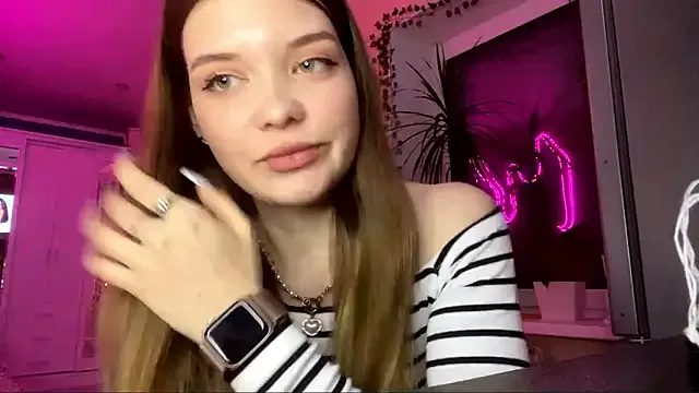 PowderedTalc — suck finger like your dick