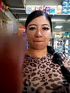 Pp-ari4na03 on StripChat 