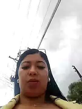 Pp-ari4na03 on StripChat 