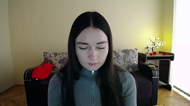 Pretty_shy — Freechat on StripChat